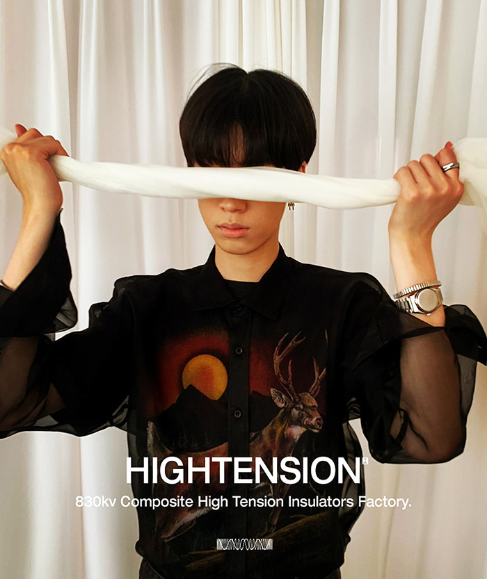 AAA HIGHTENSION CAMPAIGN 01.
